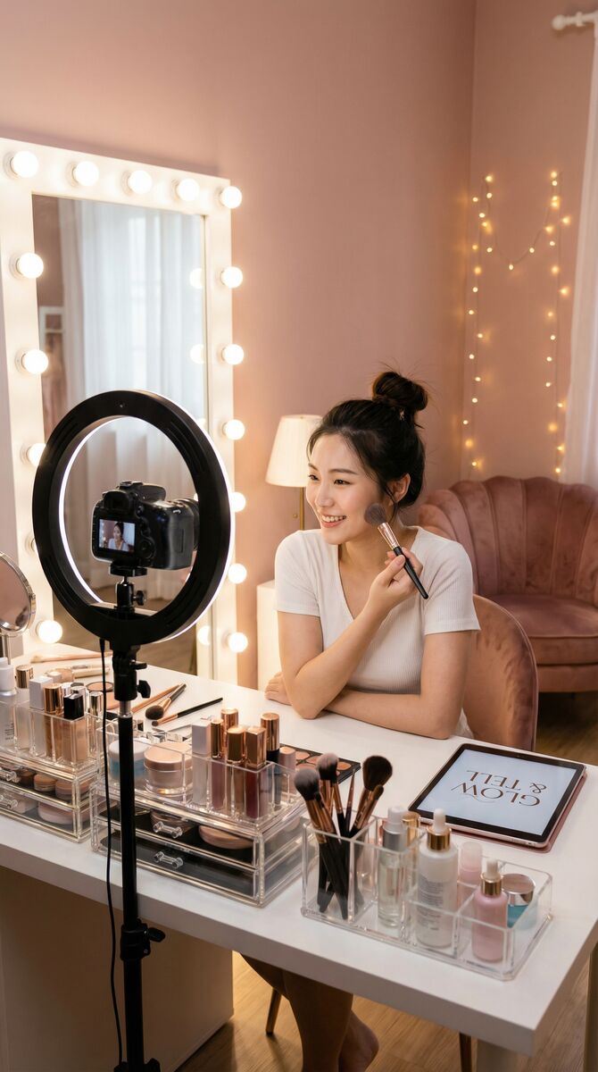 日本三级文化研究员周雅琳